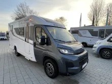 Fahrzeugbild Rapido TEILINTEGRIERTE C55 - 65 ANS #1