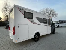 Fahrzeugbild Rapido TEILINTEGRIERTE C55 - 65 ANS #2