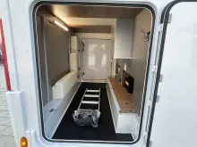 Fahrzeugbild Rapido TEILINTEGRIERTE C55 - 65 ANS #3