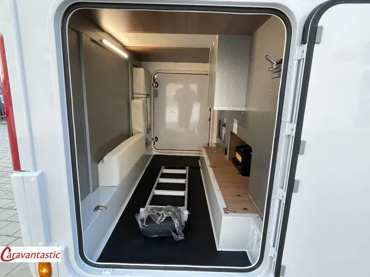 Fahrzeugbild Rapido TEILINTEGRIERTE C55 - 65 ANS #3