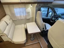 Fahrzeugbild Rapido TEILINTEGRIERTE C55 - 65 ANS #4