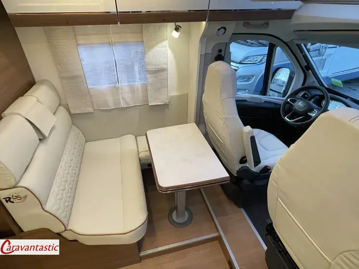 Fahrzeugbild Rapido TEILINTEGRIERTE C55 - 65 ANS #4