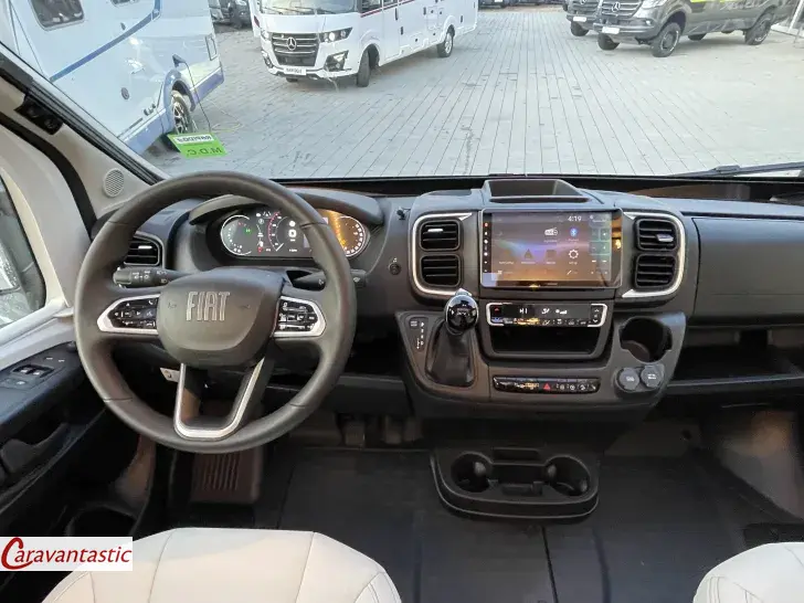 Fahrzeugbild Rapido TEILINTEGRIERTE C55 - 65 ANS #5