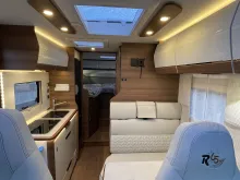 Fahrzeugbild Rapido TEILINTEGRIERTE C55 - 65 ANS #6