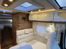 Fahrzeugbild Rapido TEILINTEGRIERTE C55 - 65 ANS #8