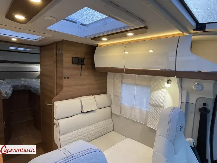 Fahrzeugbild Rapido TEILINTEGRIERTE C55 - 65 ANS #8