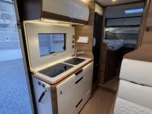 Fahrzeugbild Rapido TEILINTEGRIERTE C55 - 65 ANS #9