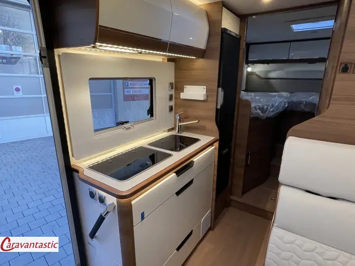 Fahrzeugbild Rapido TEILINTEGRIERTE C55 - 65 ANS #9