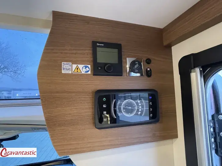 Fahrzeugbild Rapido TEILINTEGRIERTE C55 - 65 ANS #10