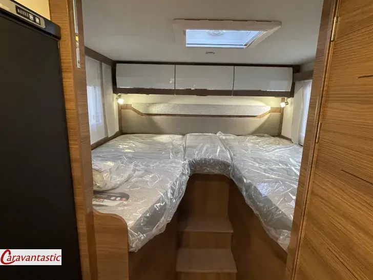 Fahrzeugbild Rapido TEILINTEGRIERTE C55 - 65 ANS #11