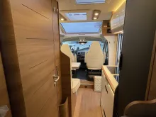 Fahrzeugbild Rapido TEILINTEGRIERTE C55 - 65 ANS #12