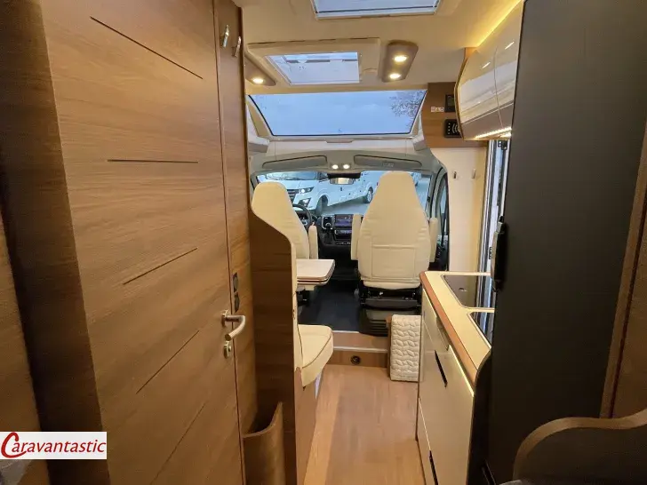 Fahrzeugbild Rapido TEILINTEGRIERTE C55 - 65 ANS #12