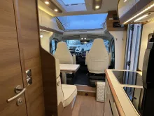 Fahrzeugbild Rapido TEILINTEGRIERTE C55 - 65 ANS #13