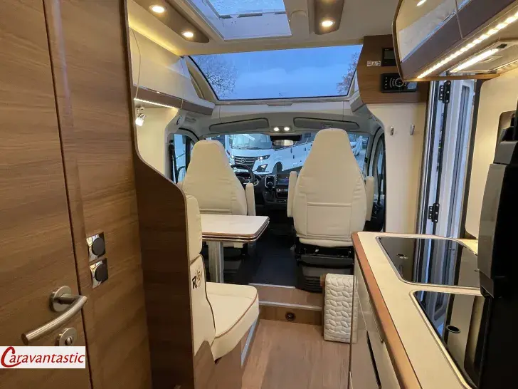 Fahrzeugbild Rapido TEILINTEGRIERTE C55 - 65 ANS #13