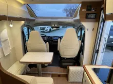 Fahrzeugbild Rapido TEILINTEGRIERTE C55 - 65 ANS #14