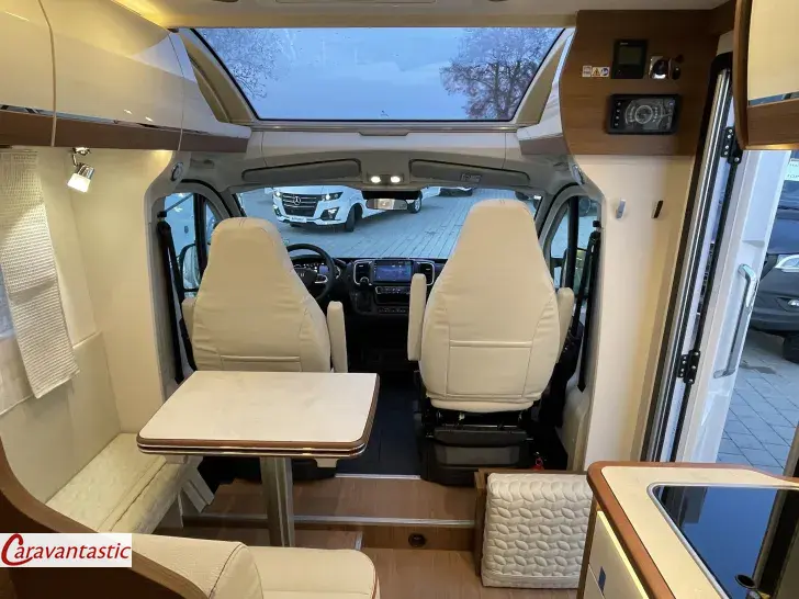 Fahrzeugbild Rapido TEILINTEGRIERTE C55 - 65 ANS #14