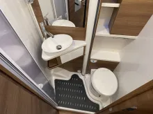 Fahrzeugbild Rapido TEILINTEGRIERTE C55 - 65 ANS #15