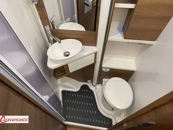 Fahrzeugbild Rapido TEILINTEGRIERTE C55 - 65 ANS #15