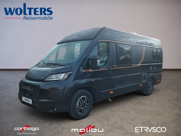 Fahrzeugbild Malibu Charming GT skyview 640 LE K #1