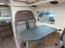 Fahrzeugbild Malibu Charming GT skyview 640 LE K #13