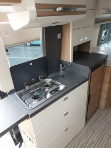 Fahrzeugbild Malibu Charming GT skyview 640 LE K #15
