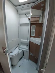 Fahrzeugbild Malibu Charming GT skyview 640 LE K #17