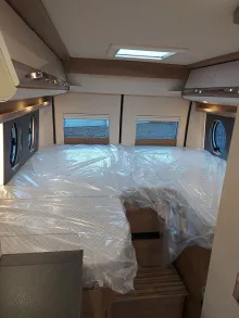 Fahrzeugbild Malibu Charming GT skyview 640 LE K #19