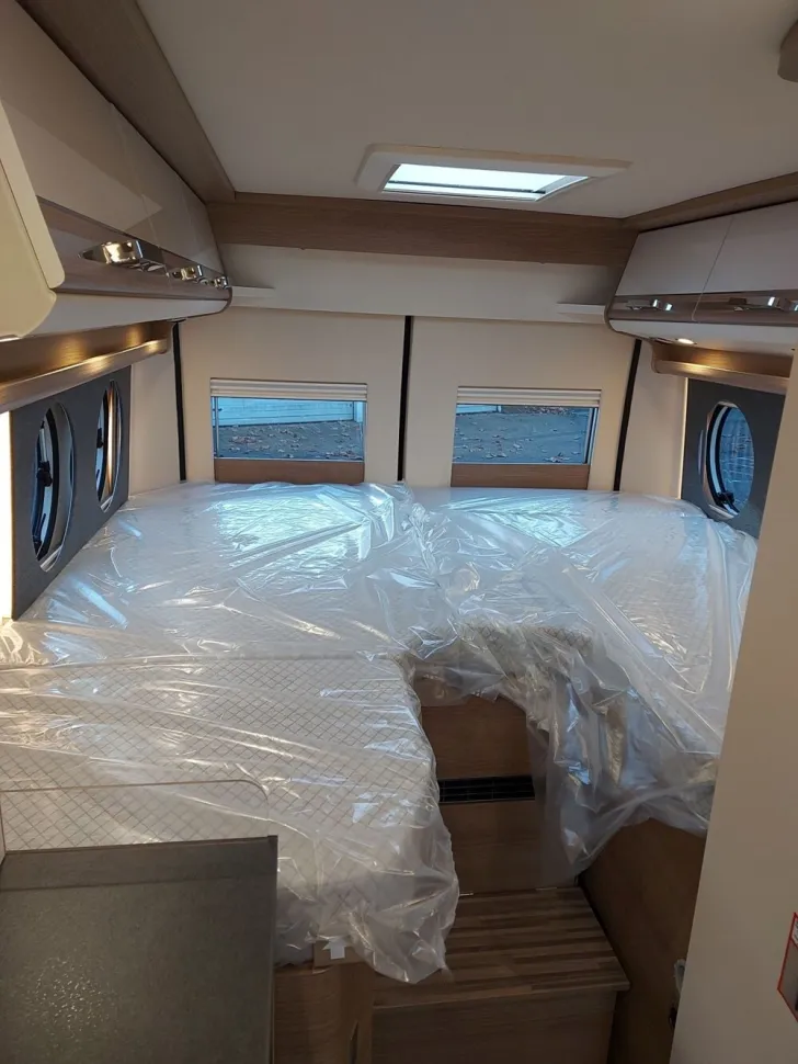 Fahrzeugbild Malibu Charming GT skyview 640 LE K #19