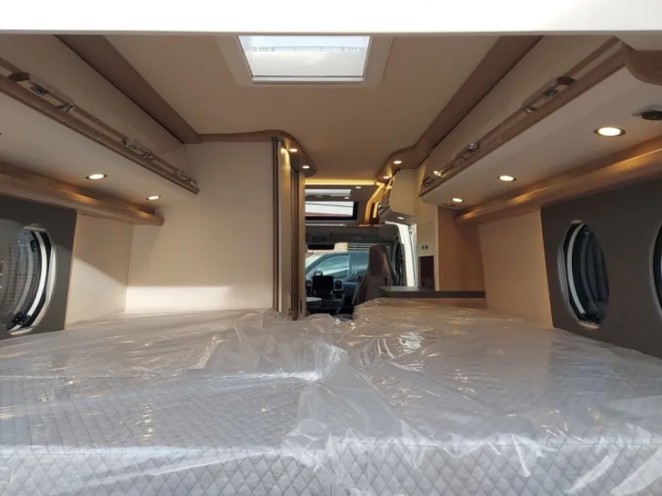 Fahrzeugbild Malibu Charming GT skyview 640 LE K #22
