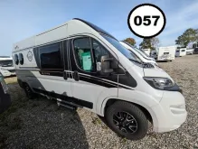 Fahrzeugbild Malibu Van diversity 600 DB K 140PS/Klima/90L/Ladebooster #1