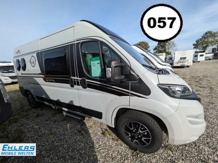 Fahrzeugbild Malibu Van diversity 600 DB K 140PS/Klima/90L/Ladebooster #1
