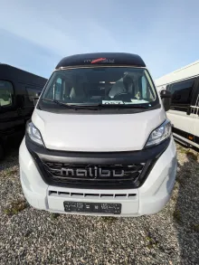 Fahrzeugbild Malibu Van diversity 600 DB K 140PS/Klima/90L/Ladebooster #4