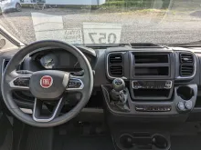 Fahrzeugbild Malibu Van diversity 600 DB K 140PS/Klima/90L/Ladebooster #5