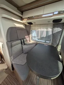 Fahrzeugbild Malibu Van diversity 600 DB K 140PS/Klima/90L/Ladebooster #7