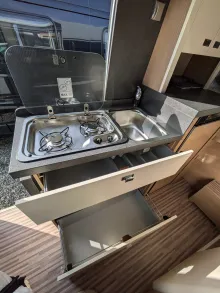 Fahrzeugbild Malibu Van diversity 600 DB K 140PS/Klima/90L/Ladebooster #9