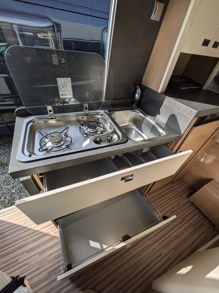 Fahrzeugbild Malibu Van diversity 600 DB K 140PS/Klima/90L/Ladebooster #9