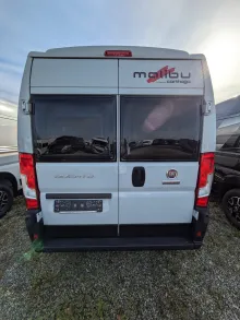 Fahrzeugbild Malibu Van diversity 600 DB K 140PS/Klima/90L/Ladebooster #15