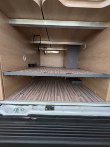 Fahrzeugbild Malibu Van diversity 600 DB K 140PS/Klima/90L/Ladebooster #17