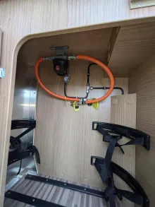 Fahrzeugbild Malibu Van diversity 600 DB K 140PS/Klima/90L/Ladebooster #18