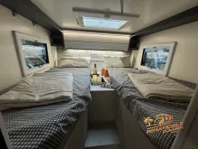 Fahrzeugbild Forster Coupe FT 669 EBN #15