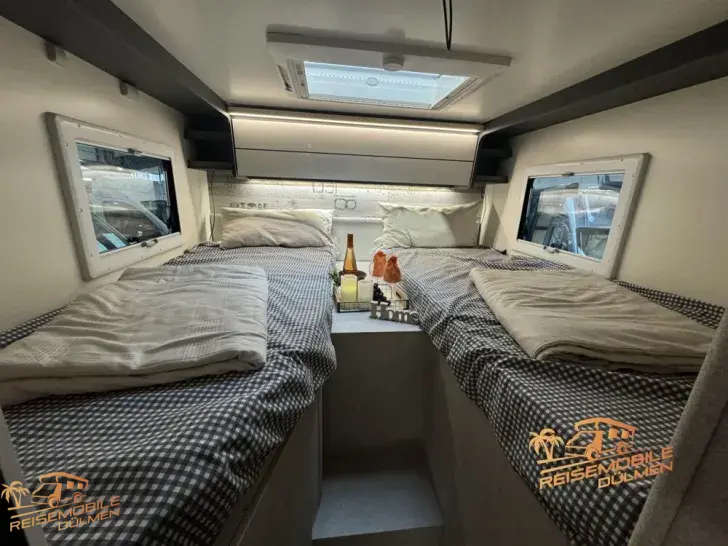 Fahrzeugbild Forster Coupe FT 669 EBN #15