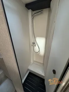 Fahrzeugbild Forster Coupe FT 669 EBN #11