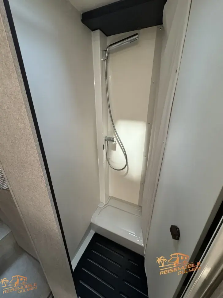 Fahrzeugbild Forster Coupe FT 669 EBN #11