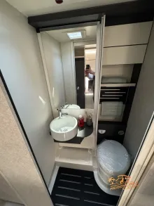 Fahrzeugbild Forster Coupe FT 669 EBN #12