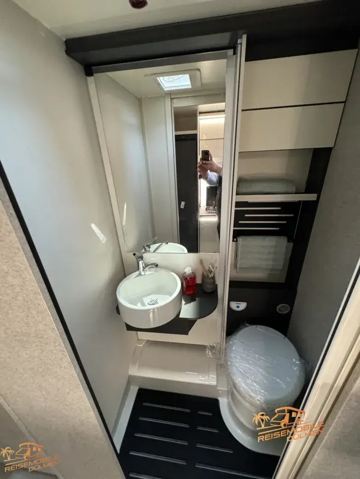 Fahrzeugbild Forster Coupe FT 669 EBN #12