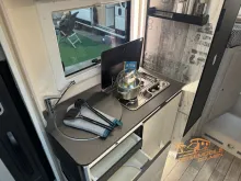 Fahrzeugbild Forster Coupe FT 669 EBN #14