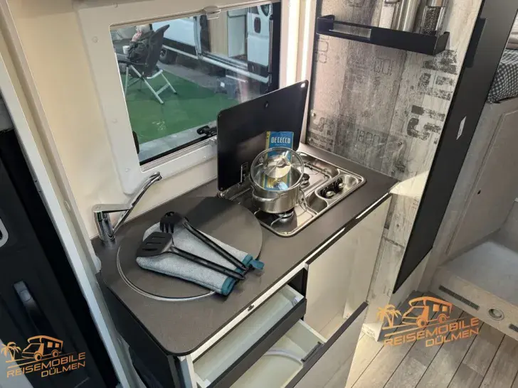 Fahrzeugbild Forster Coupe FT 669 EBN #14