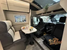 Fahrzeugbild Forster Coupe FT 669 EBN #18