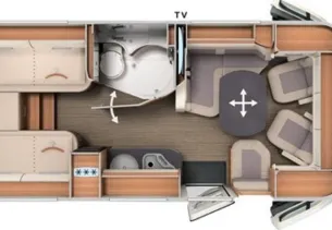 Bild C1-tourer T 143 KB-LE comfort 4.2t
