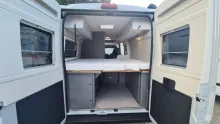 Fahrzeugbild Etrusco Camper Van 640 SB #15